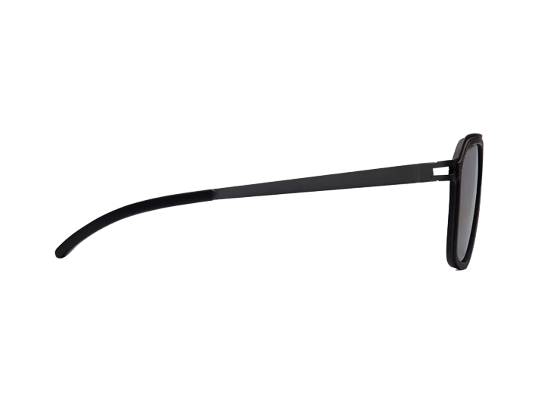 Mykita MR003 naočare, boja Black/Black, desna drška