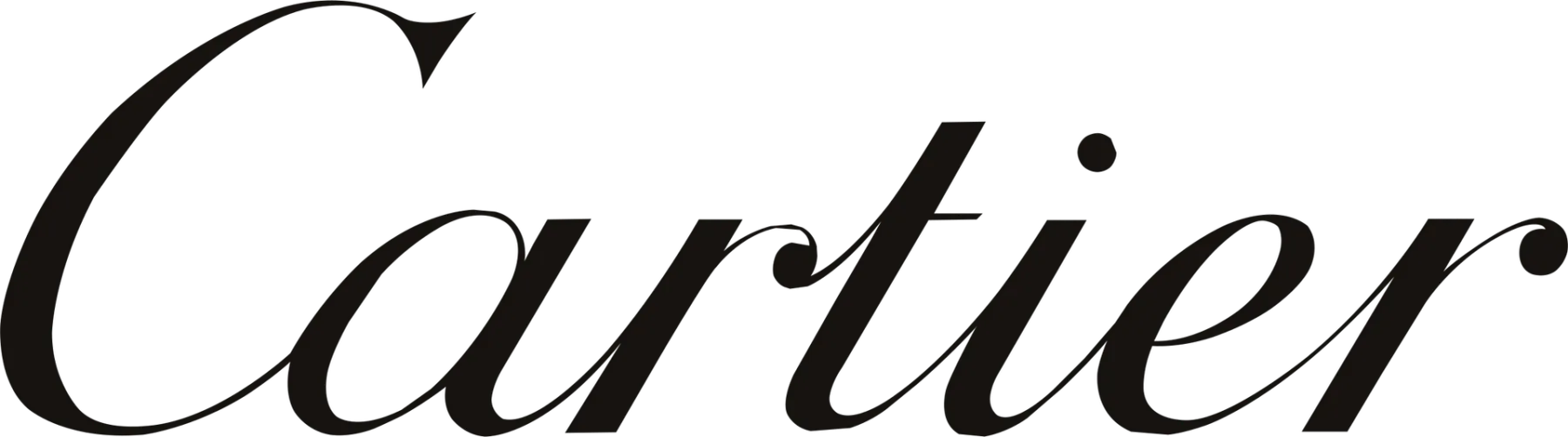 Cartier logo