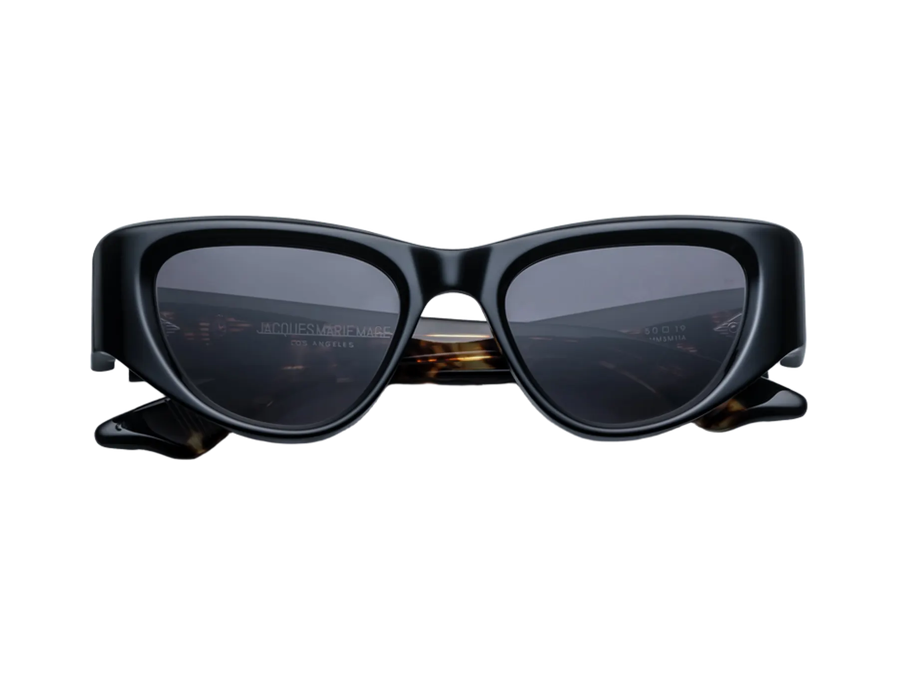 Seymour Noir 11, prednja strana