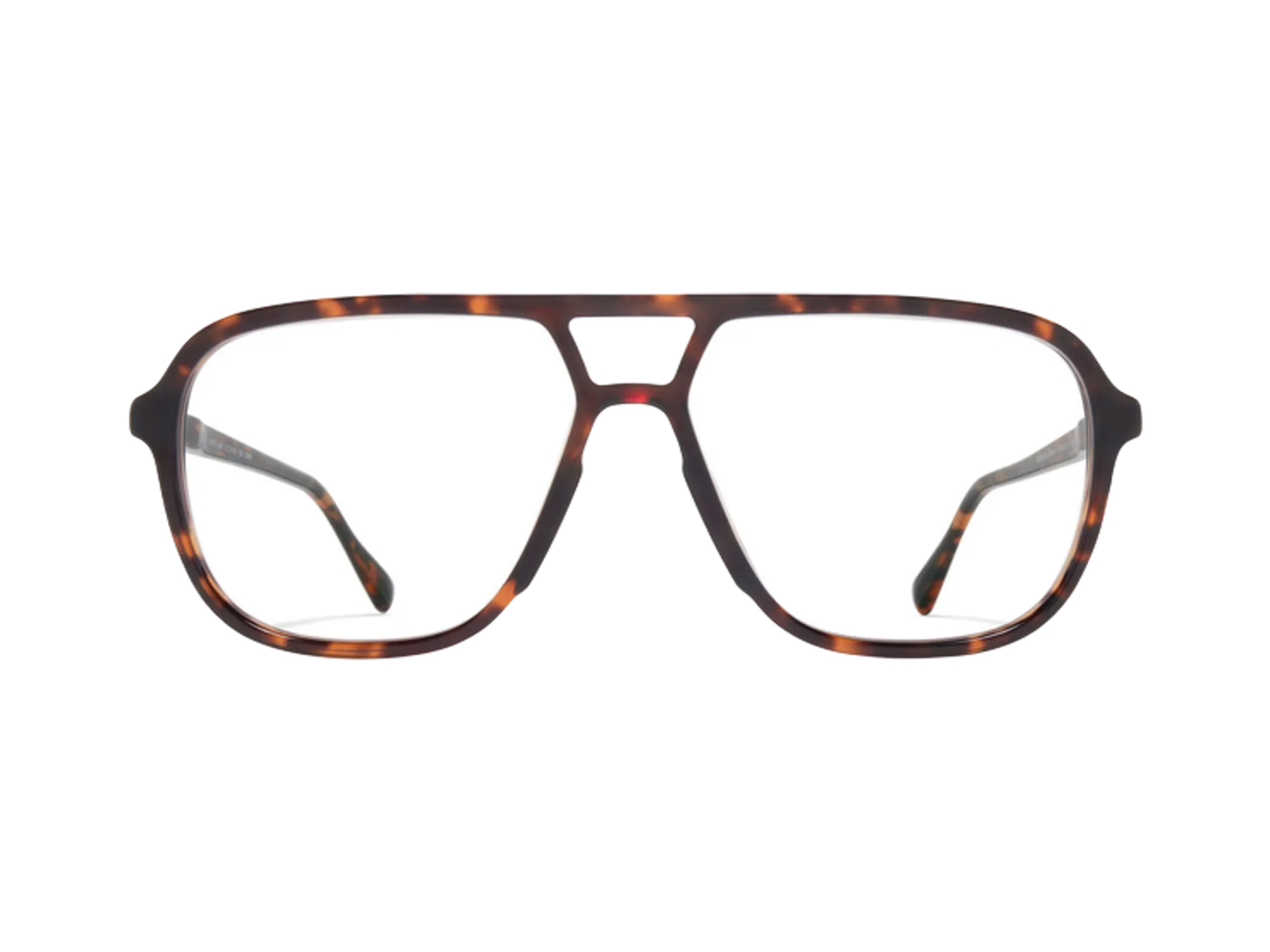 Mykita Kami naočare, kornjačevina, spreda