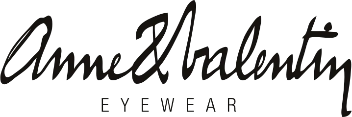 Logotip Anne & Valentin