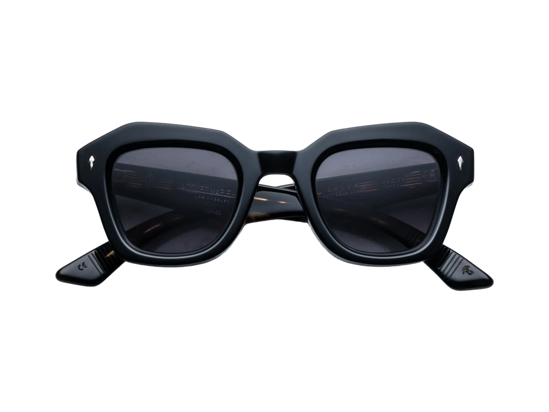 Eichler Noir 11, prednja strana