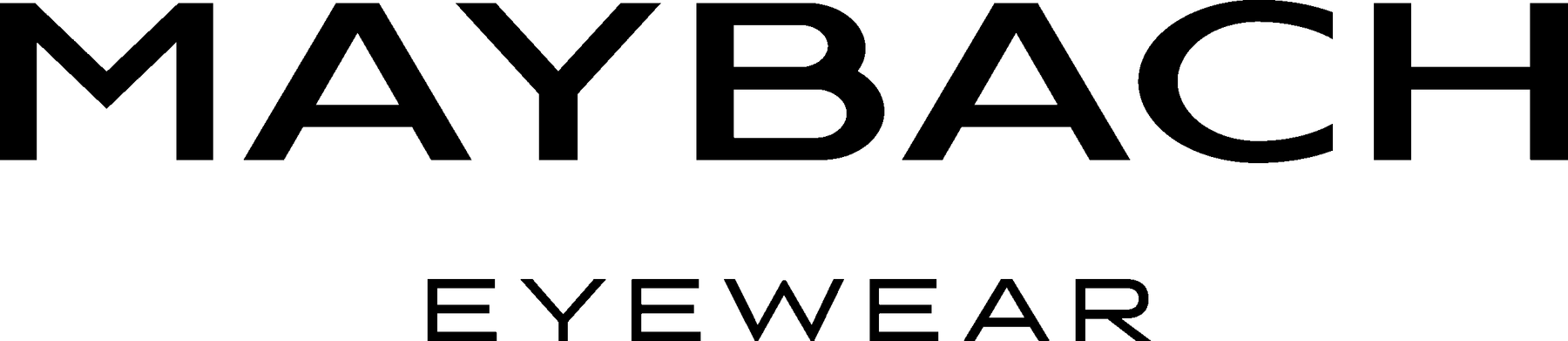 Logotip Maybach