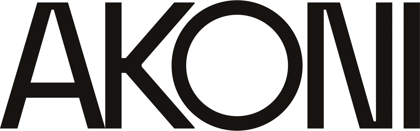 Akoni logo