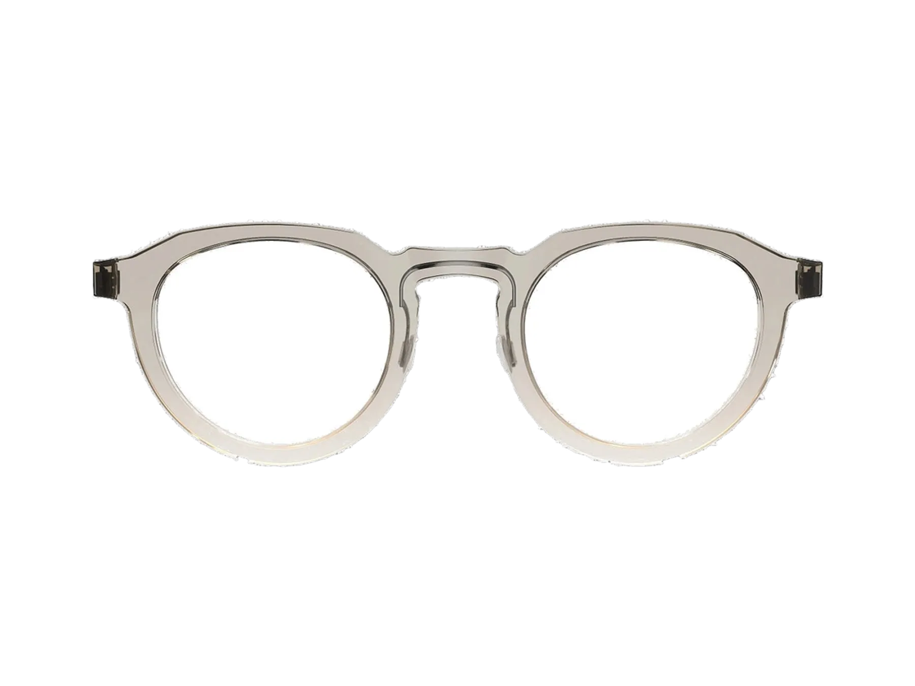Lindberg Acetanium 1056 dioptrijske naočare, boja AK71, pogled spreda
