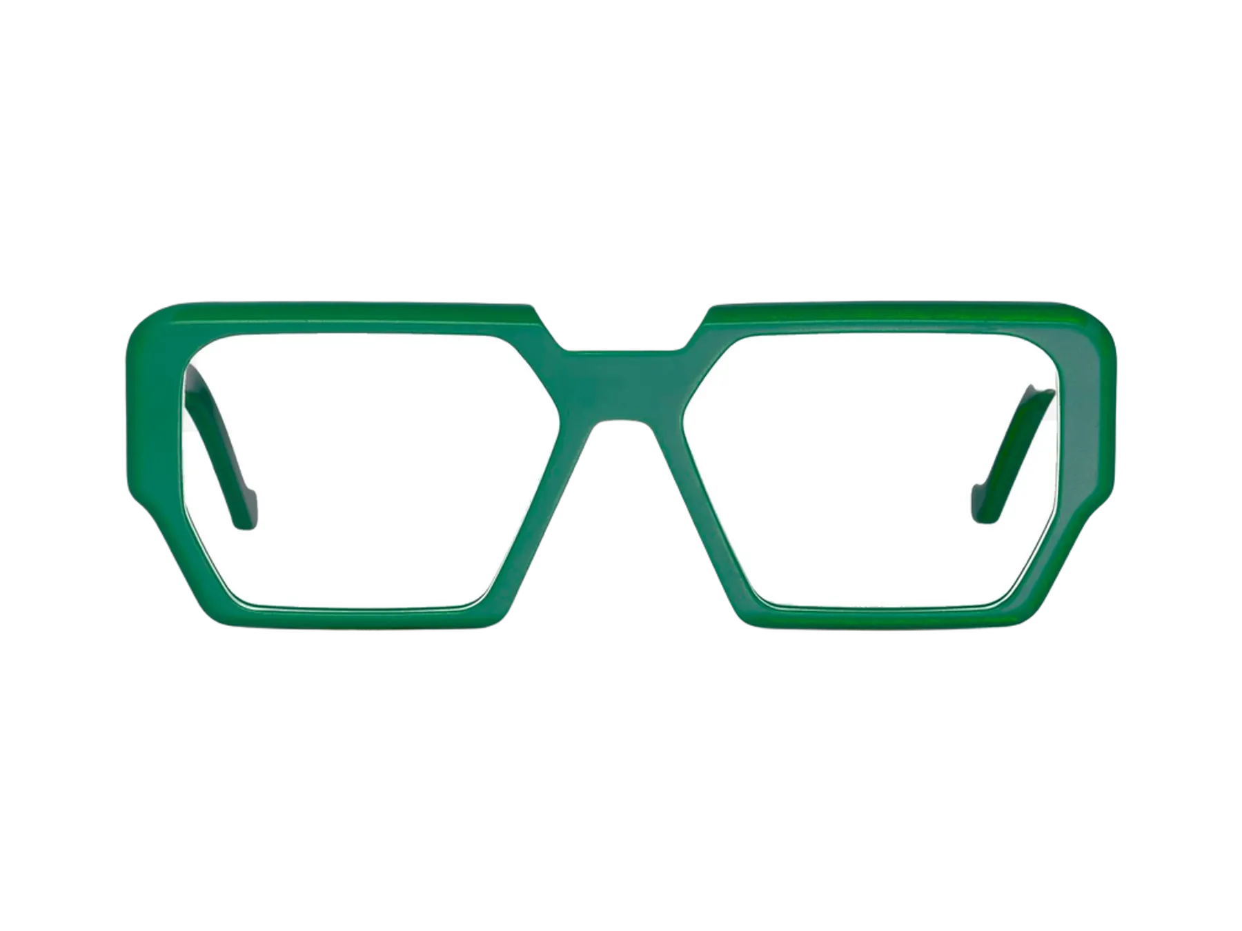 VAVA WL0064 dioptrijske naočare, boja Green, pogled spreda