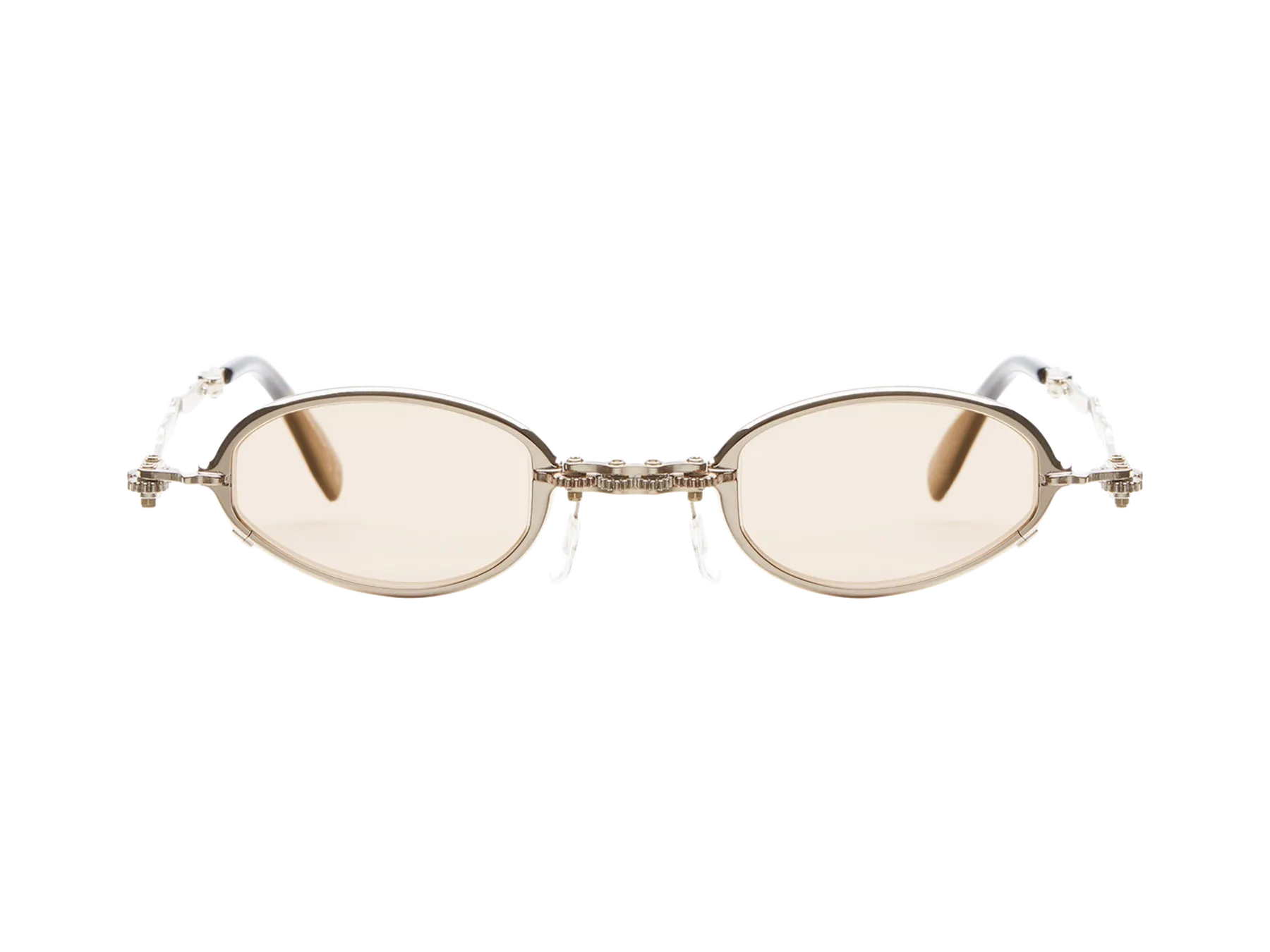Kuboraum H81 Rose Gold, prednja strana
