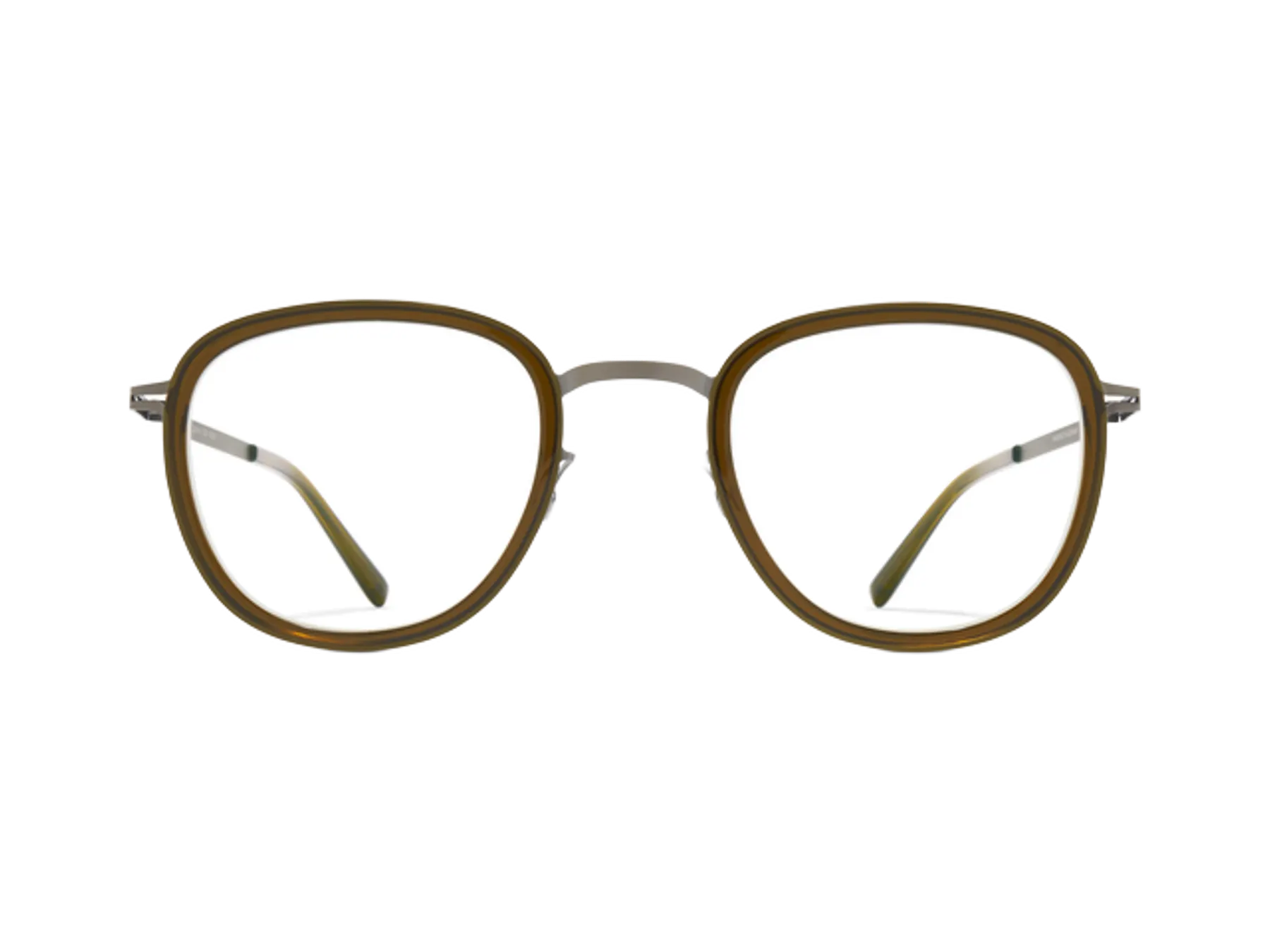Mykita Helmi naočare, prednja strana