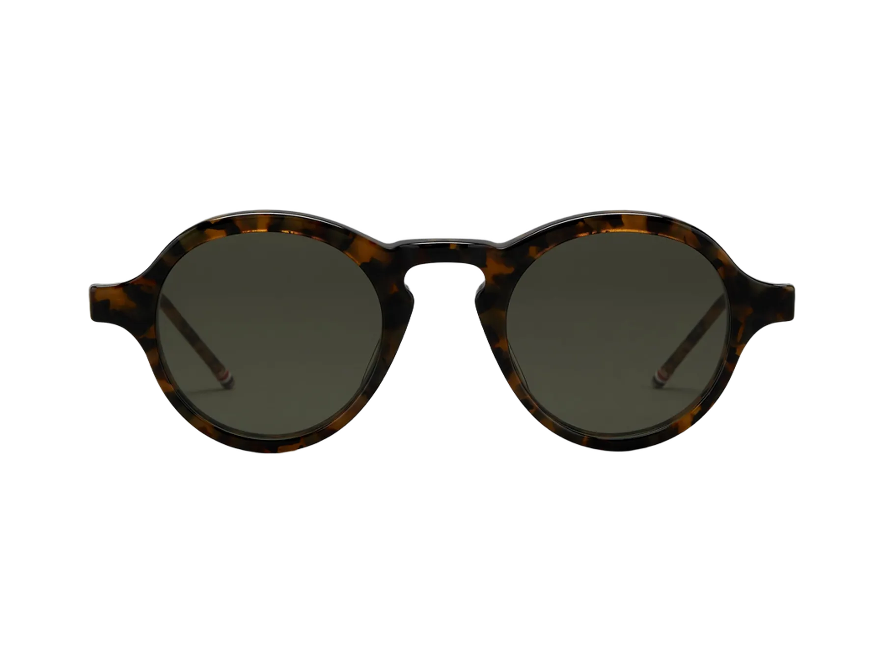 Thom Browne UES926A sunčane naočare, boja Tokyo Tortoise, pogled spreda