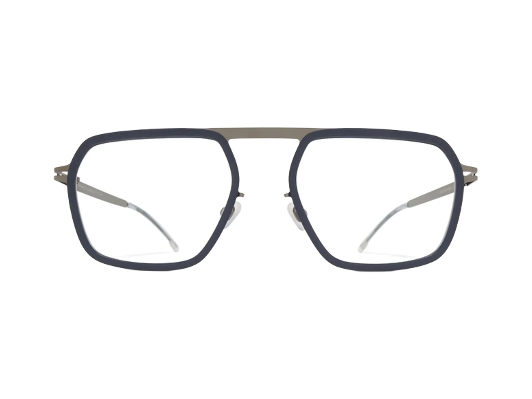 Mykita Yucca, prednja strana