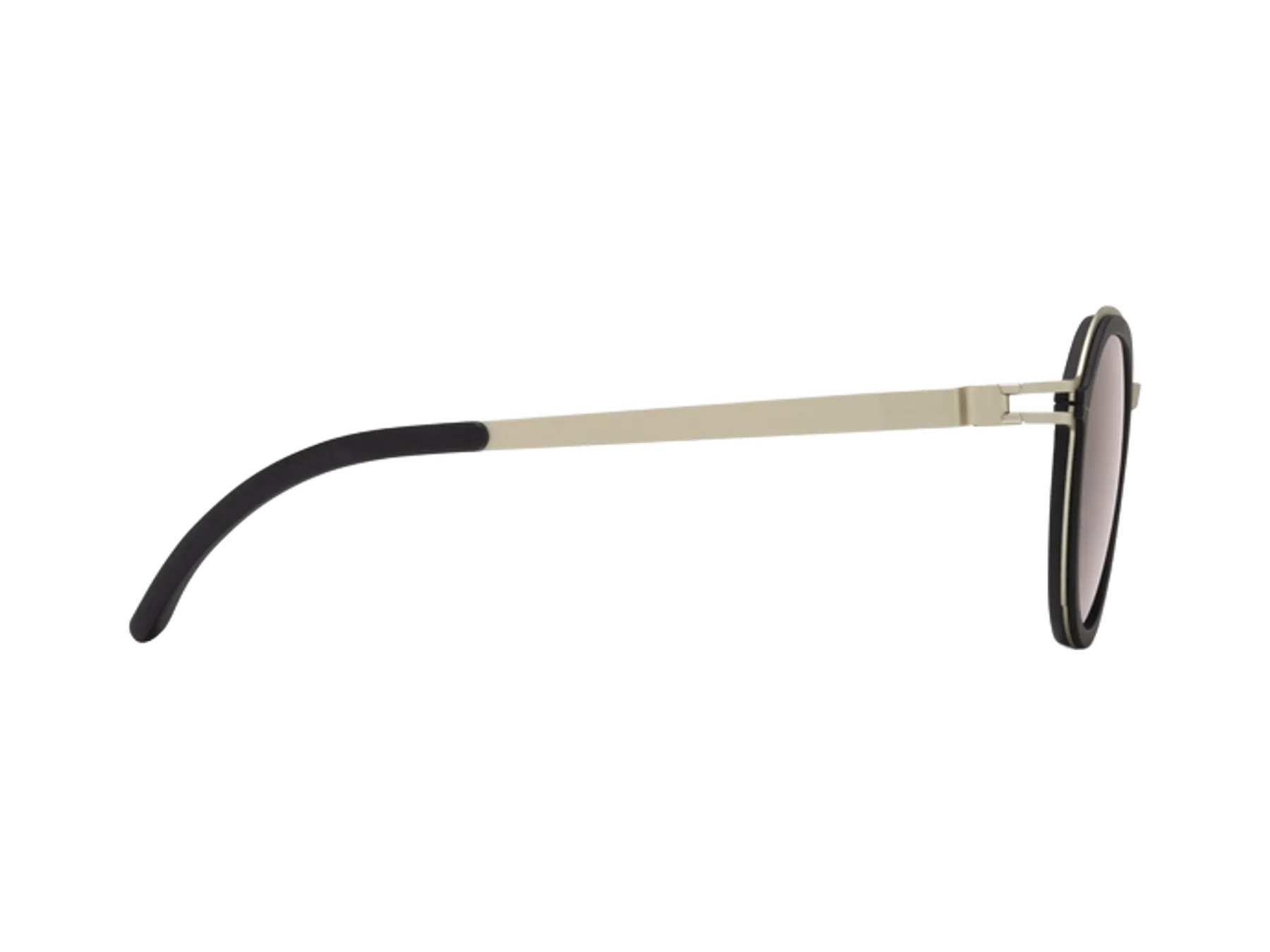 Mykita MR001 naočare, boja Titan/Black, desna drška