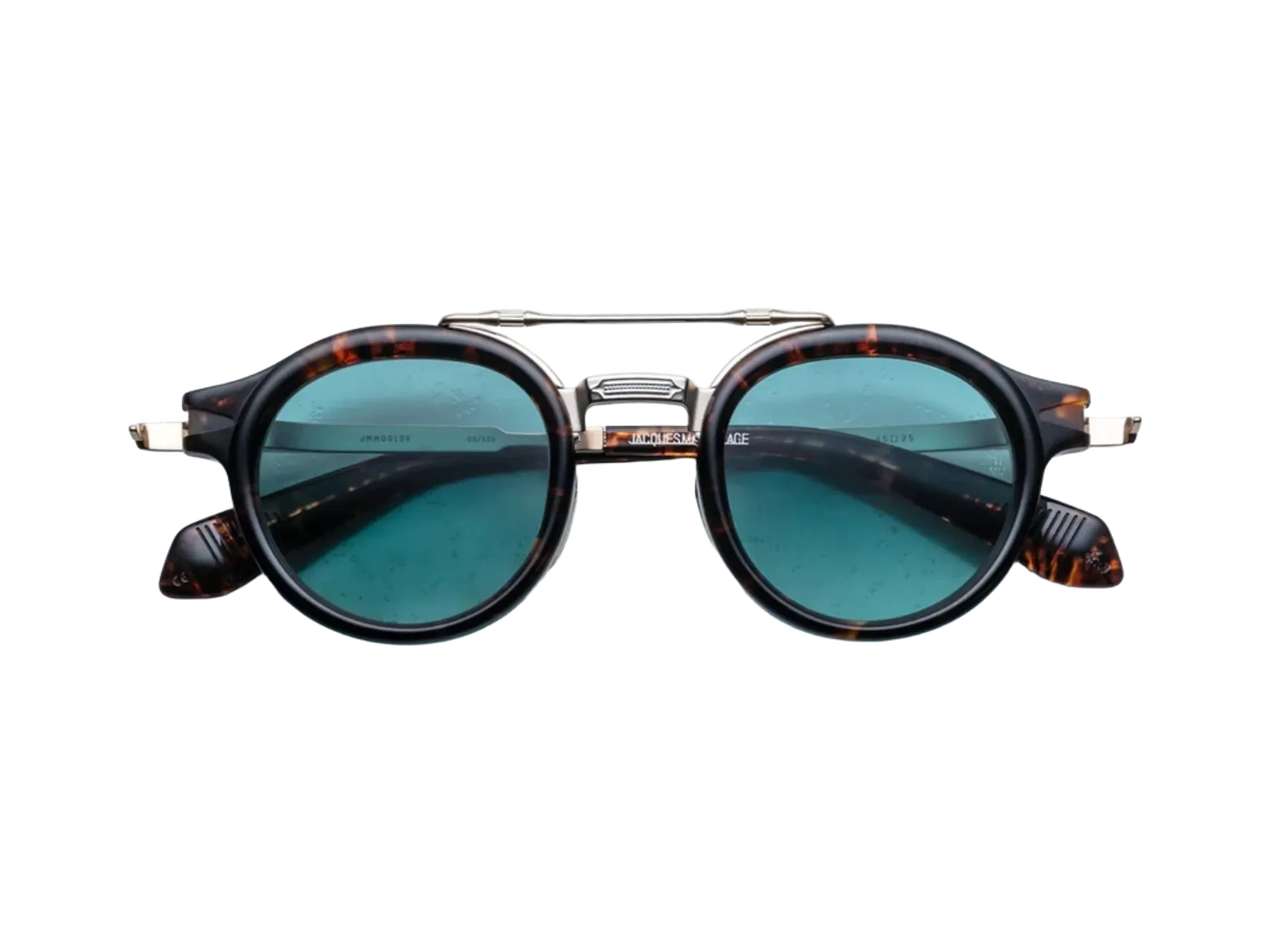 Delage Beau, prednja strana