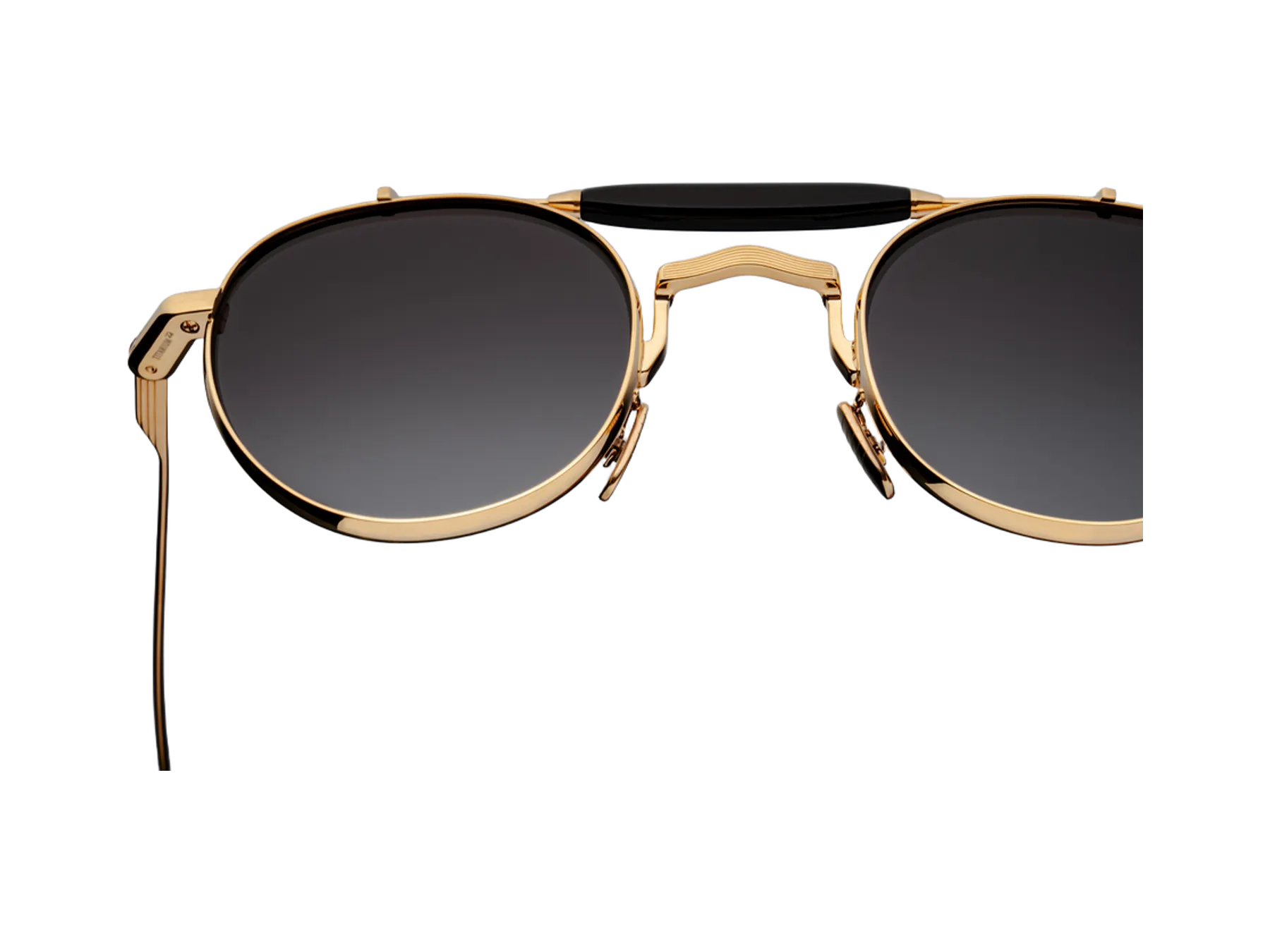 Dasan Gold, detalj 1