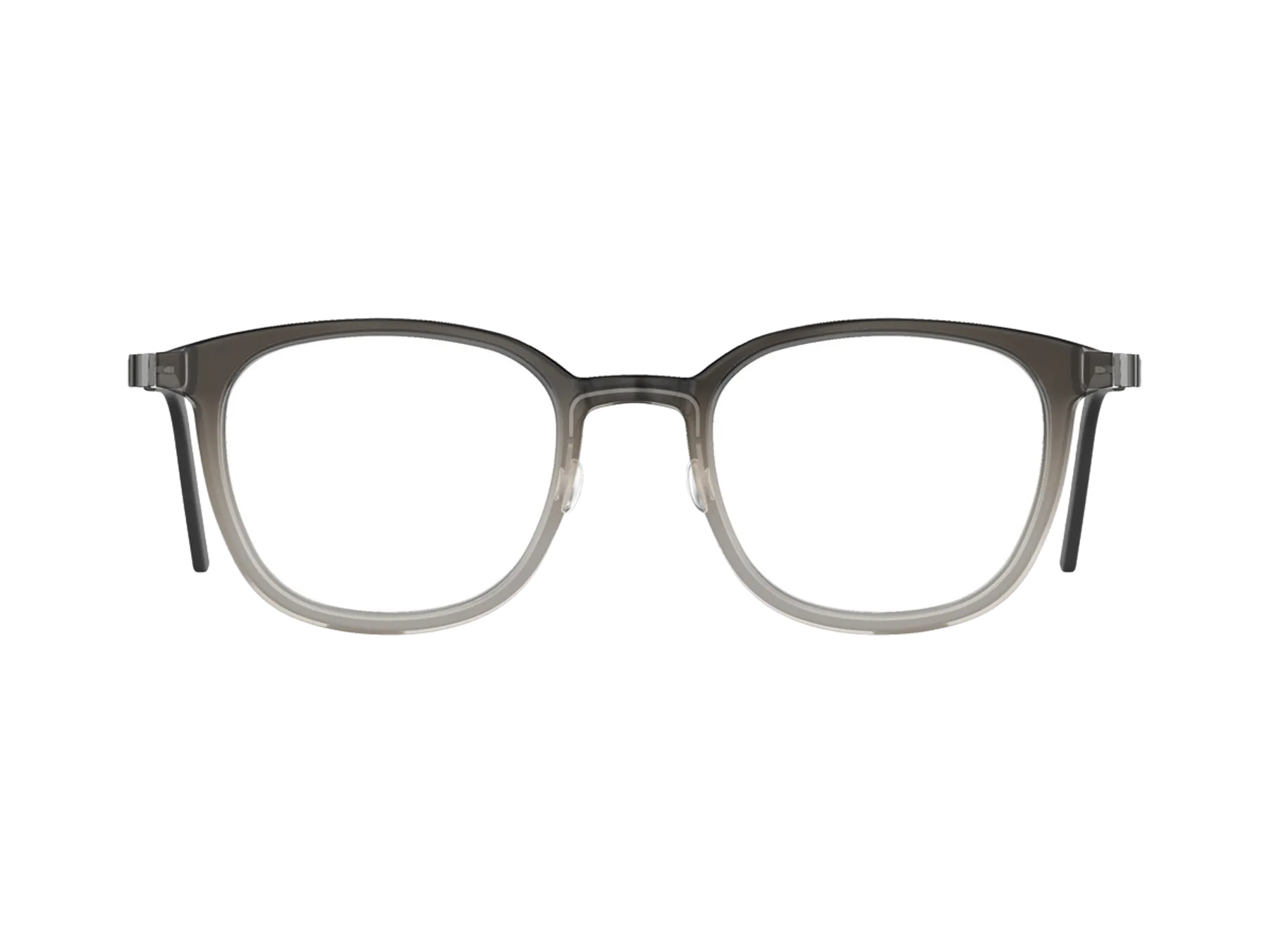 Lindberg Acetanium 1059 dioptrijske naočare, boja AK90, pogled spreda