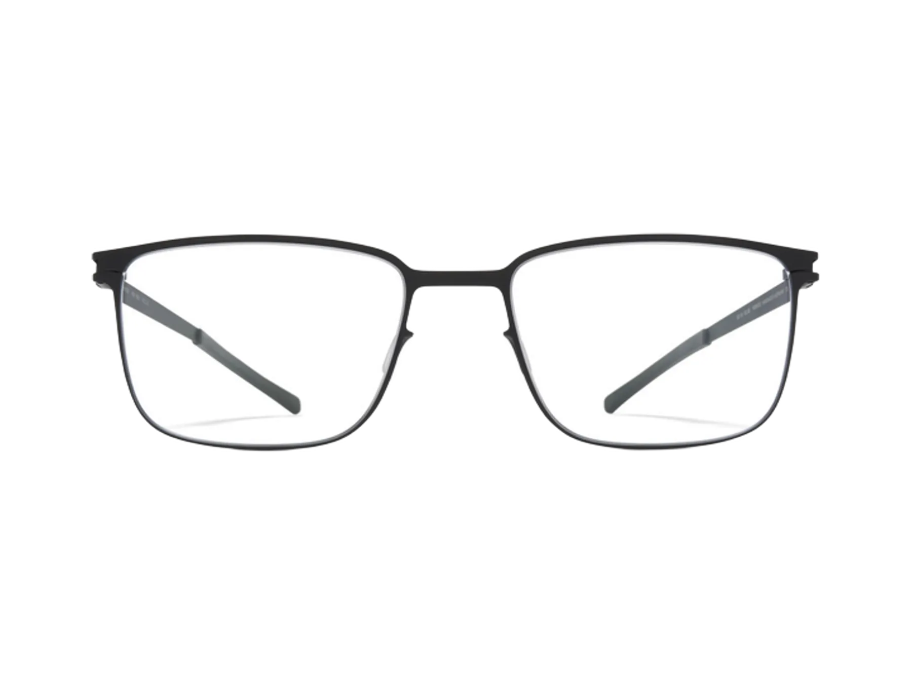 Mykita Bud, prednja strana