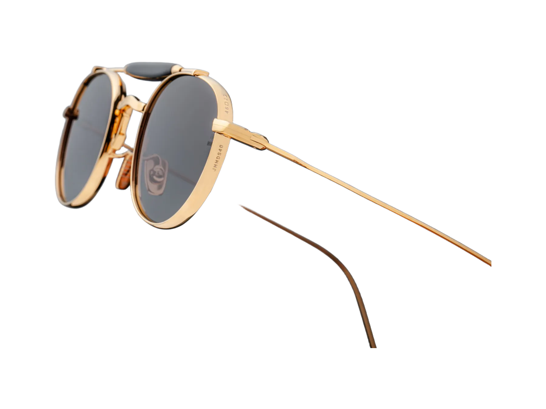 Dasan Gold, detalj 2