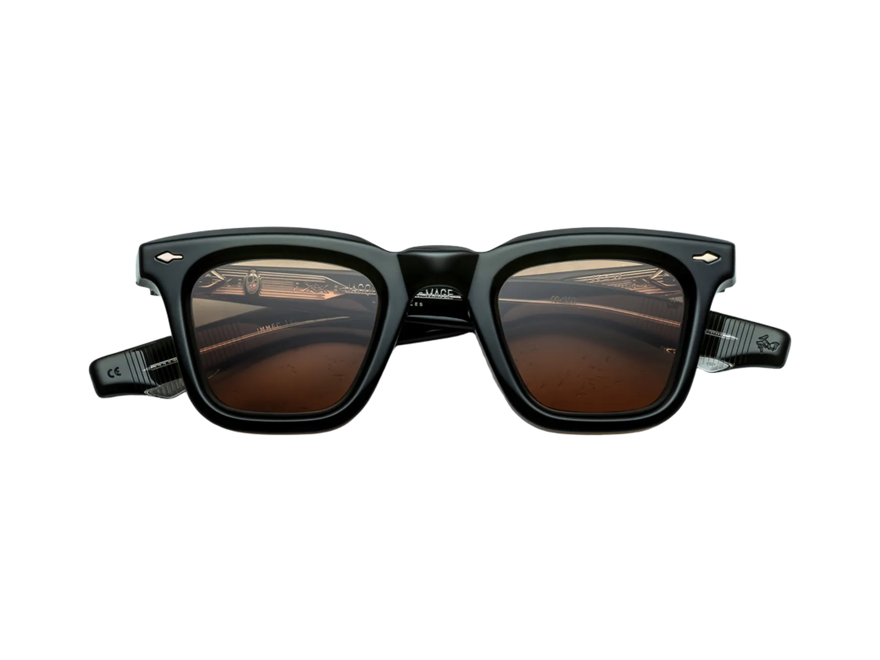 Leclair Borneo, front