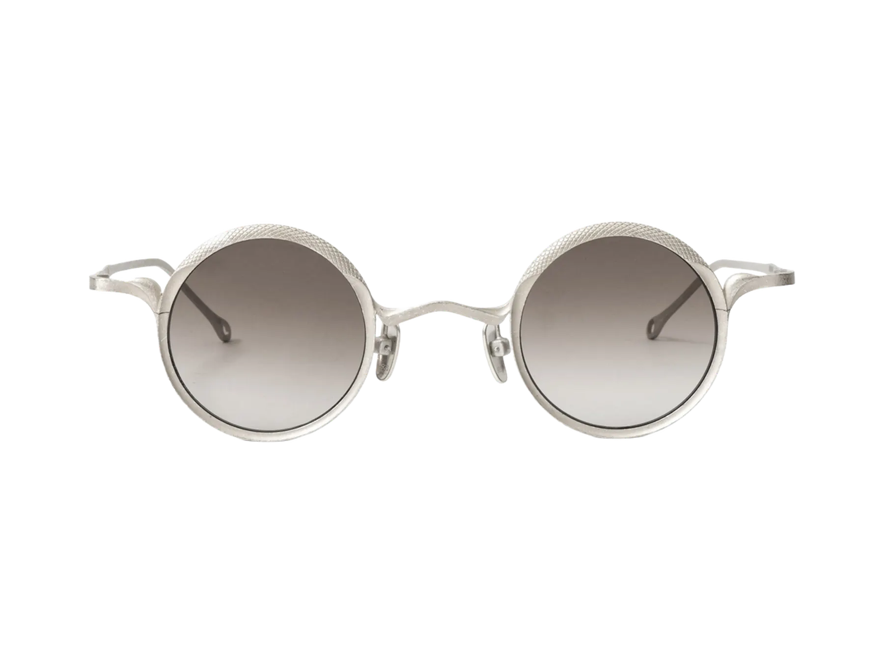Rigards RG1099AG sunčane naočare, boja Sterling Silver, pogled spreda