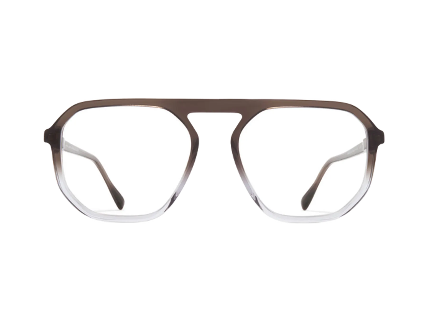 Mykita Loomis, sivi gradijent, spreda
